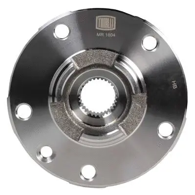 Wheel Hub