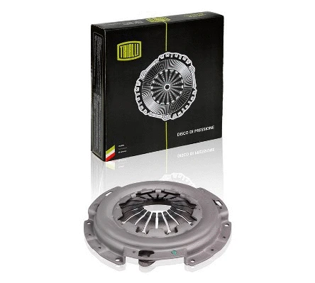 Clutch Pressure Plate (FS 0501)