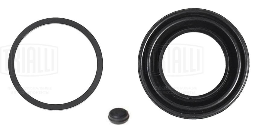 Repair Kit, brake caliper (RCF 012007)