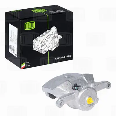 Brake Caliper (CF 140101)