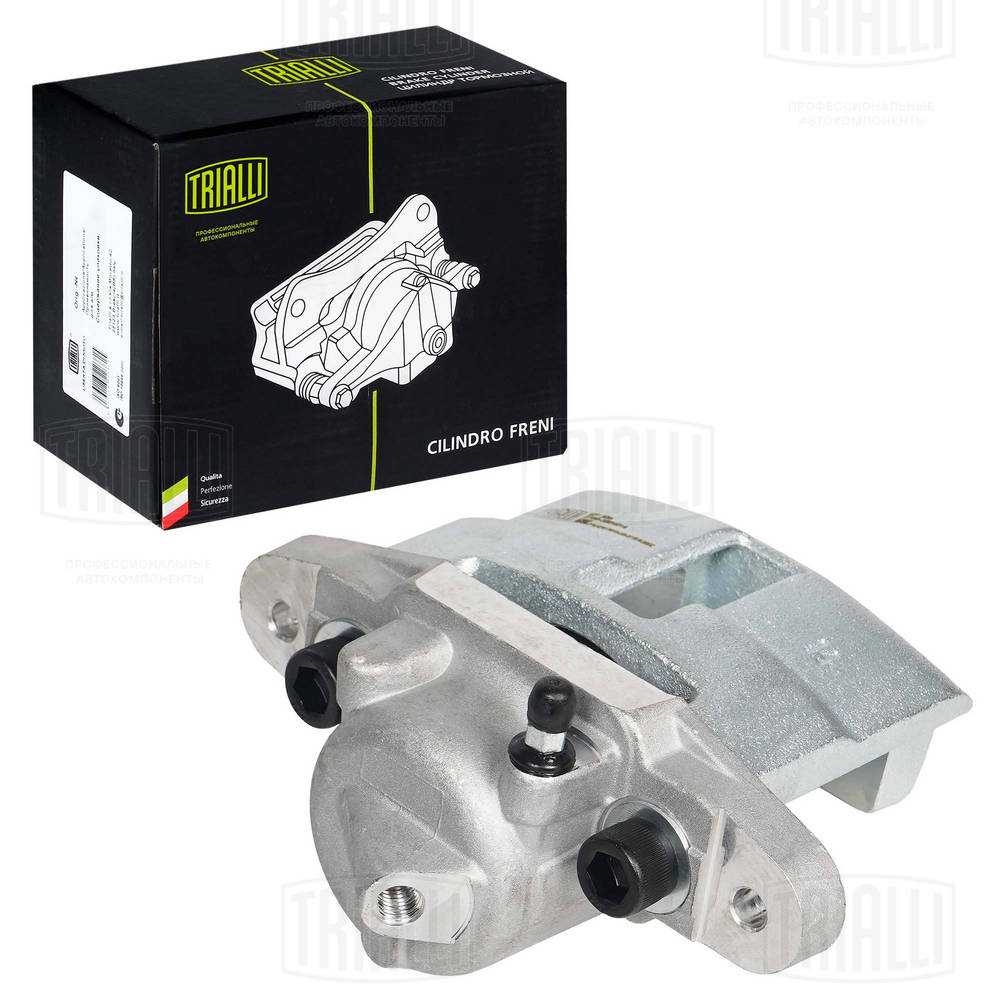 Brake Caliper