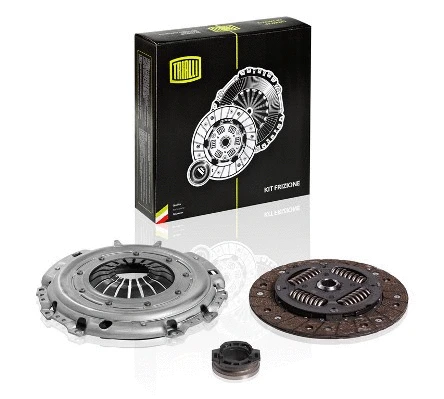 Clutch Kit (FR 1815)