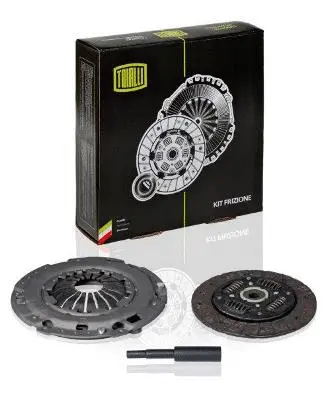 Clutch Kit (FR 0502)