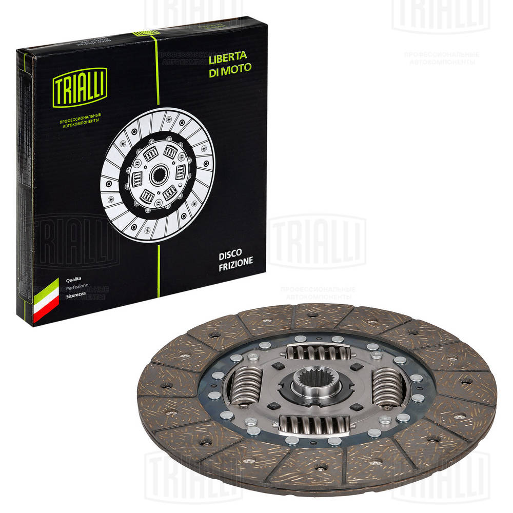 Release Plate, clutch