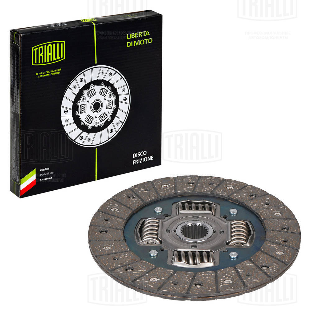 Release Plate, clutch
