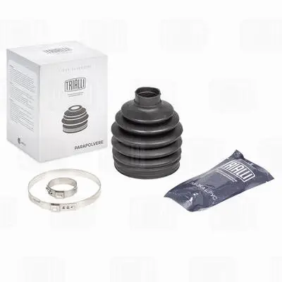 Bellow Kit, drive shaft
