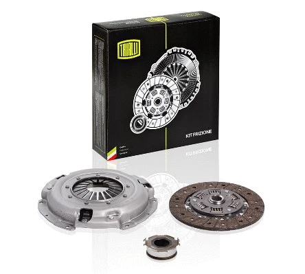 Clutch Kit (FR 2201)