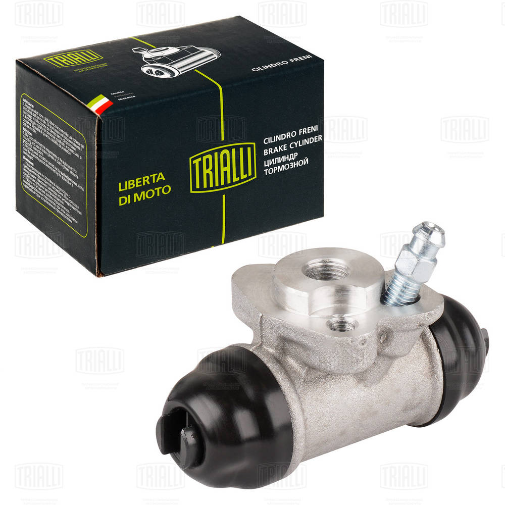 Wheel Brake Cylinder