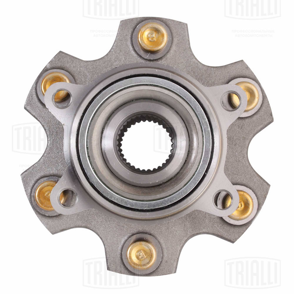 Wheel Bearing Kit