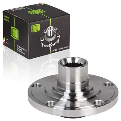 Wheel Hub (MR 1802)
