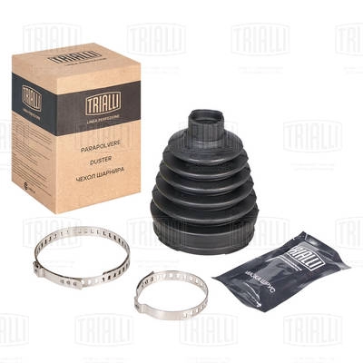 Bellow Kit, drive shaft (FG 2401)