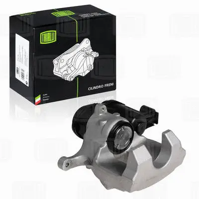 Brake Caliper