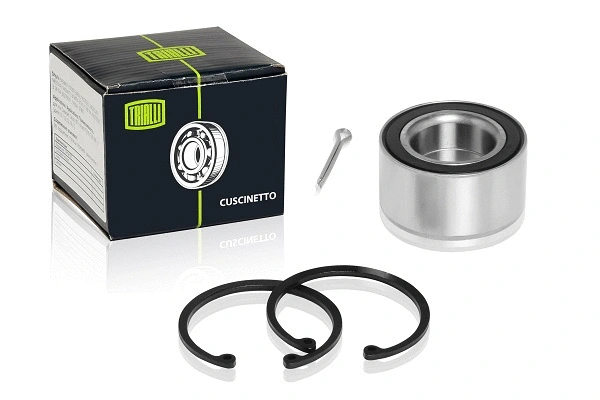 Wheel Bearing Kit (CS 0577)