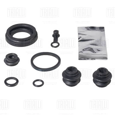 Repair Kit, brake caliper
