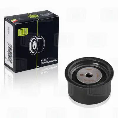Tensioner Pulley, timing belt (CM 0515)