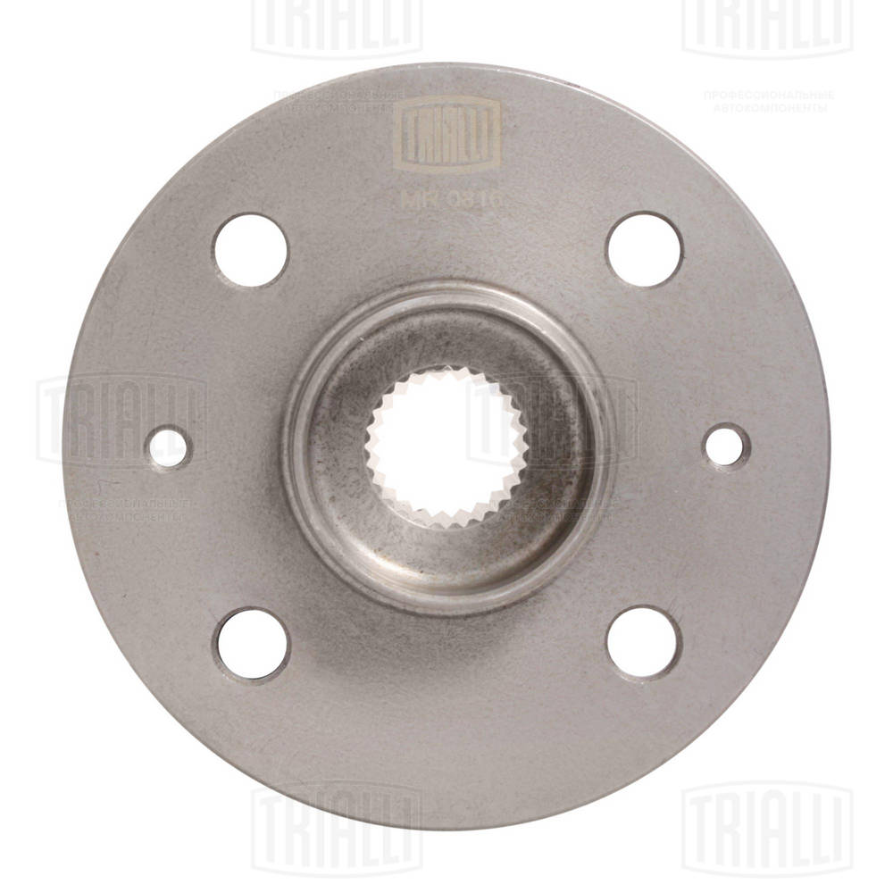 Wheel Hub