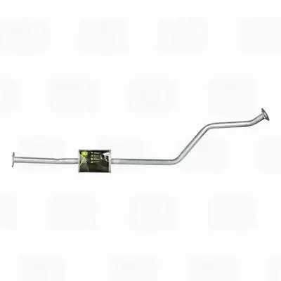 Front Muffler (EAM 1105)
