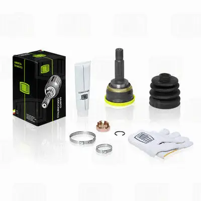 Joint Kit, drive shaft (GO 084121)