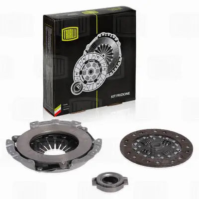 Clutch Kit