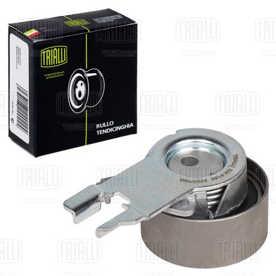 Tensioner Pulley, timing belt (CM 6185)