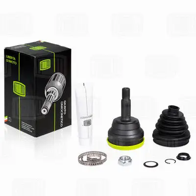 Joint Kit, drive shaft (GO 1812)