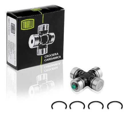 Joint, propshaft (CC 420)