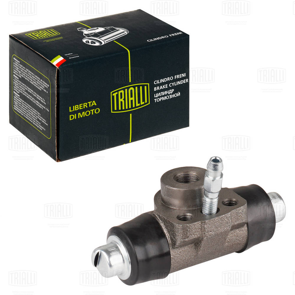 Wheel Brake Cylinder