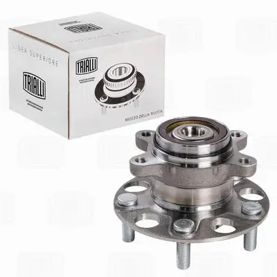 Wheel Bearing Kit (MR 2389)