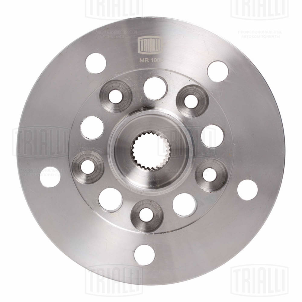 Wheel Hub