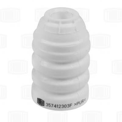 Rubber Buffer, suspension (BC 1831)