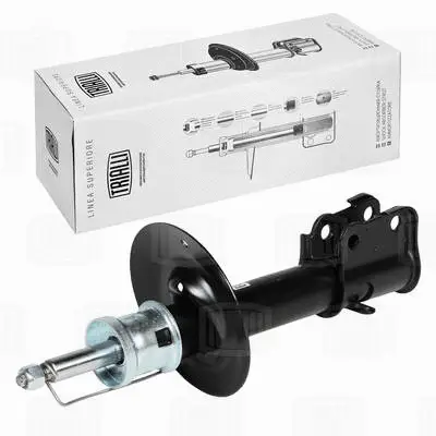 Shock Absorber (AG 03055)