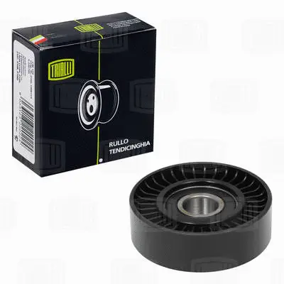 Deflection/Guide Pulley, V-ribbed belt (CM 5110)