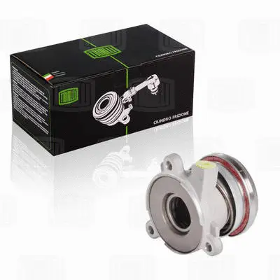 Central Slave Cylinder, clutch