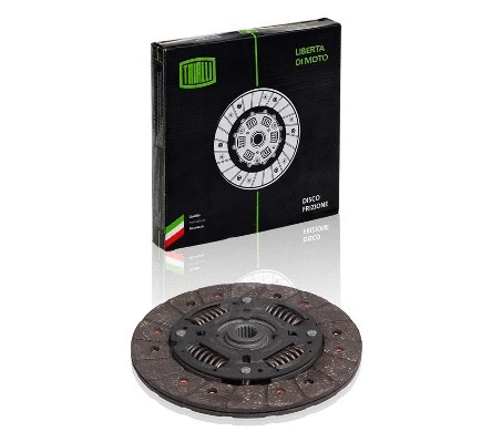 Release Plate, clutch (FD 0507)