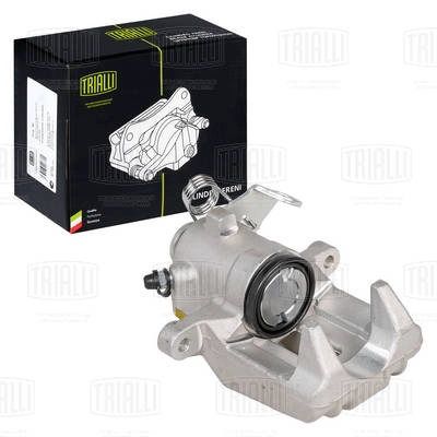Brake Caliper