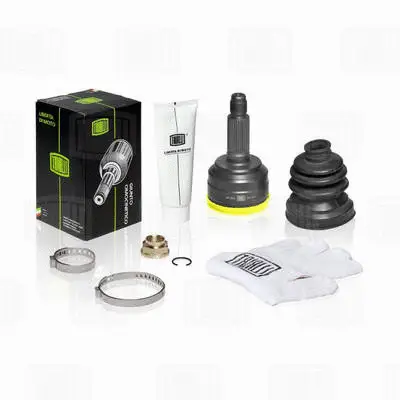 Joint Kit, drive shaft (GO 2510)