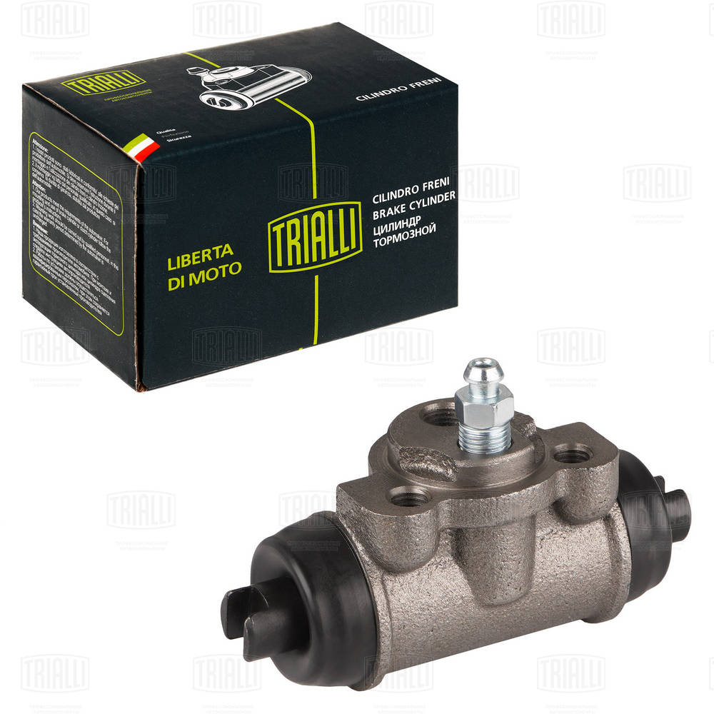 Wheel Brake Cylinder