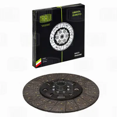 Release Plate, clutch