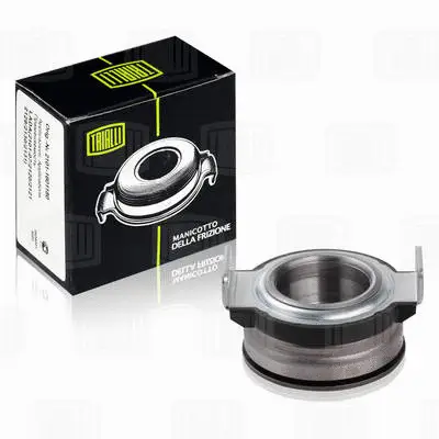 Clutch Release Bearing