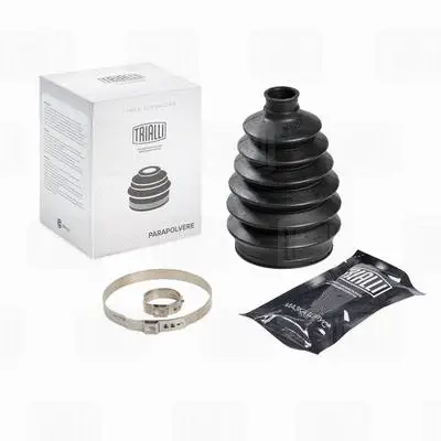 Bellow Kit, drive shaft