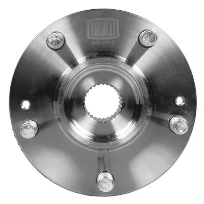 Wheel Hub