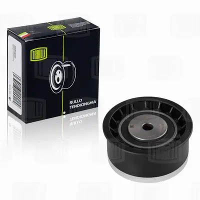 Tensioner Pulley, timing belt (CM 0517)