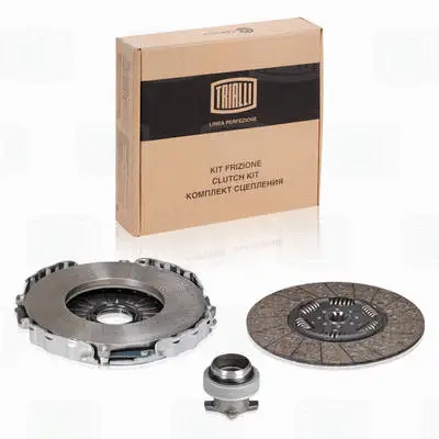 Clutch Kit
