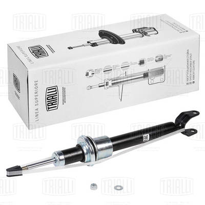Shock Absorber (AG 15059)