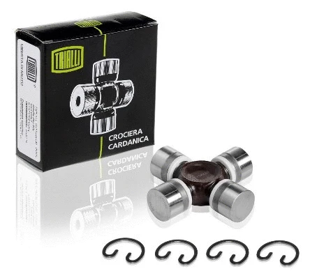 Joint, propshaft (CC 515)