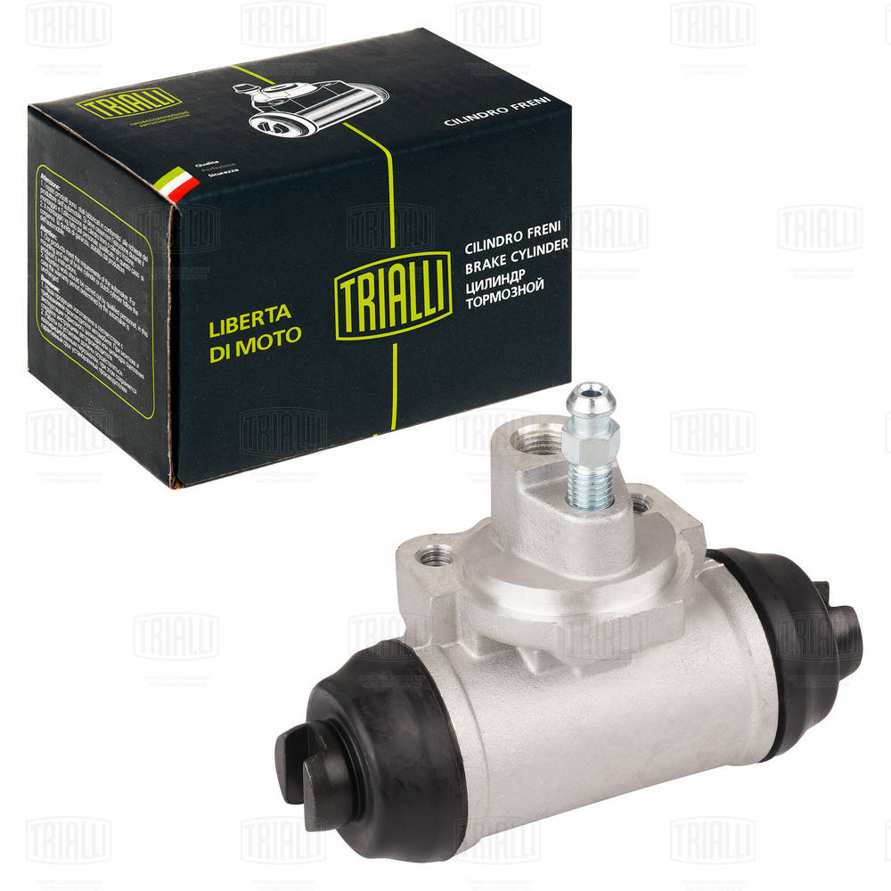 Wheel Brake Cylinder