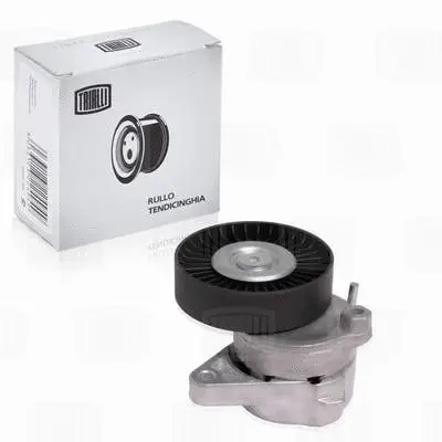 Deflection/Guide Pulley, V-ribbed belt (CMS 1507)