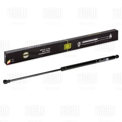 Gas Spring, boot/cargo area (GS 2004)