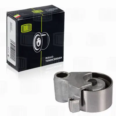 Tensioner Pulley, timing belt (CM 5076)