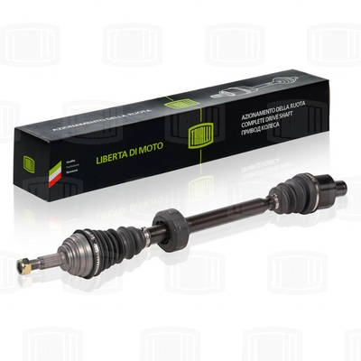 Drive Shaft (AR 0901)